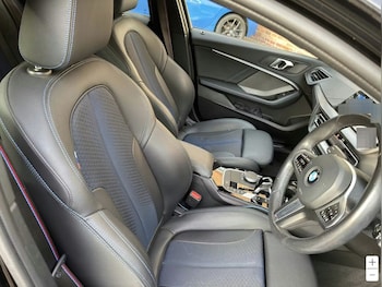 Used BMW 1 Series 2023 for sale - 77780190: Photo