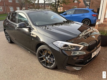 Used BMW 1 Series 2023 for sale - 77780190: Photo