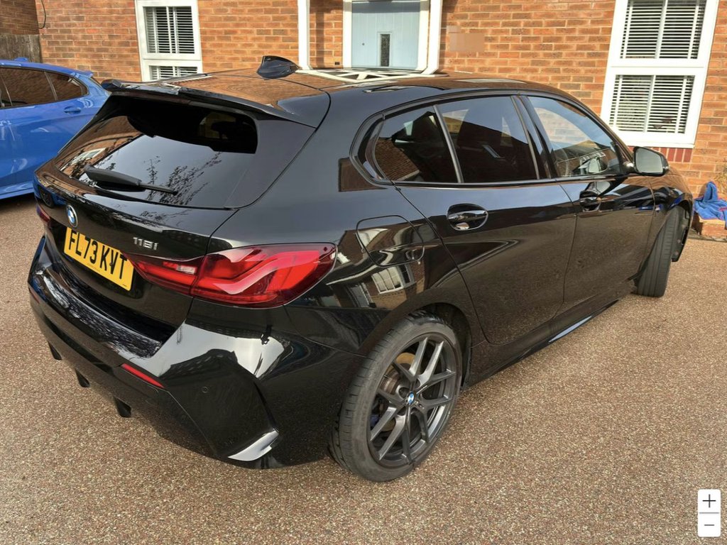 Used BMW 1 Series 2023 for sale - 77780190: Photo 5