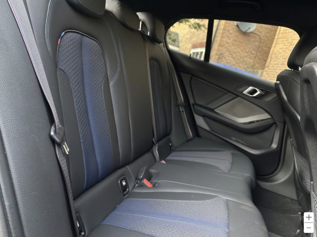 Used BMW 1 Series 2023 for sale - 77780190: Photo 8