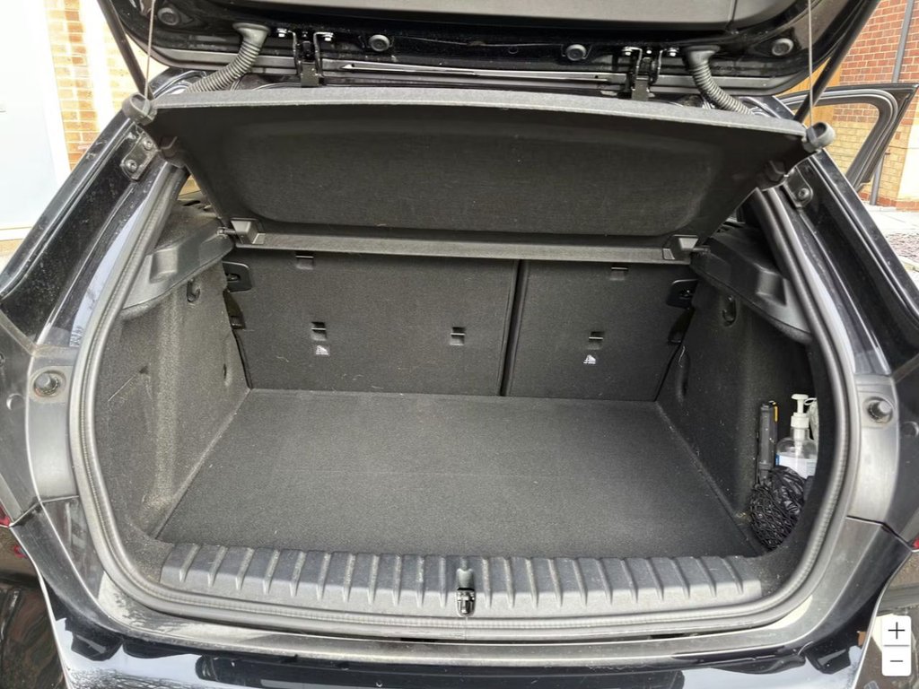 Used BMW 1 Series 2023 for sale - 77780190: Photo 9