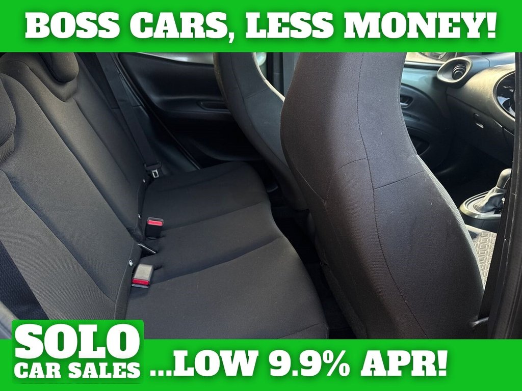 Used Toyota Aygo X 2023 for sale - 77383716: Photo 19