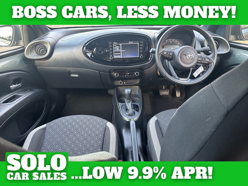 Used Toyota Aygo X 2023 for sale - 77383716: Photo 20