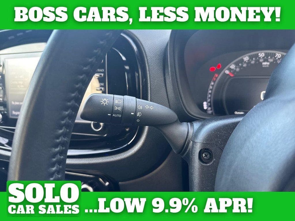 Used Toyota Aygo X 2023 for sale - 77383716: Photo 23