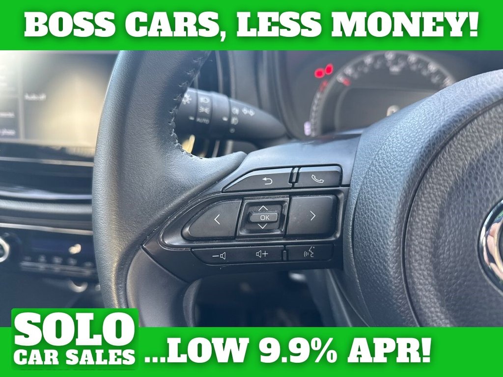 Used Toyota Aygo X 2023 for sale - 77383716: Photo 25