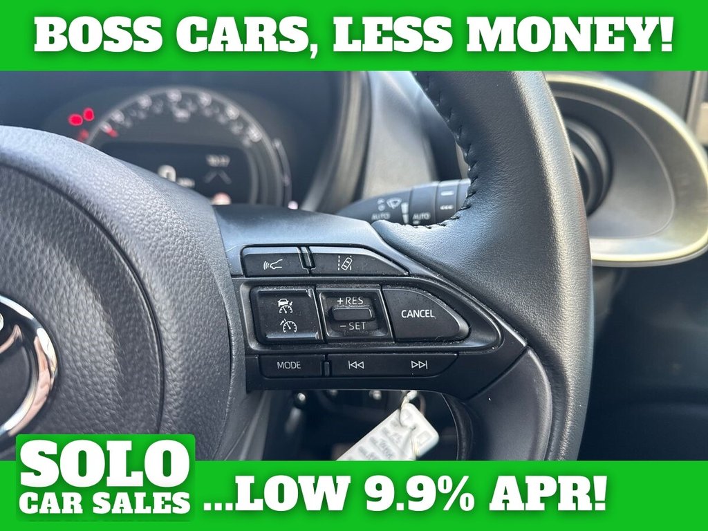 Used Toyota Aygo X 2023 for sale - 77383716: Photo 26