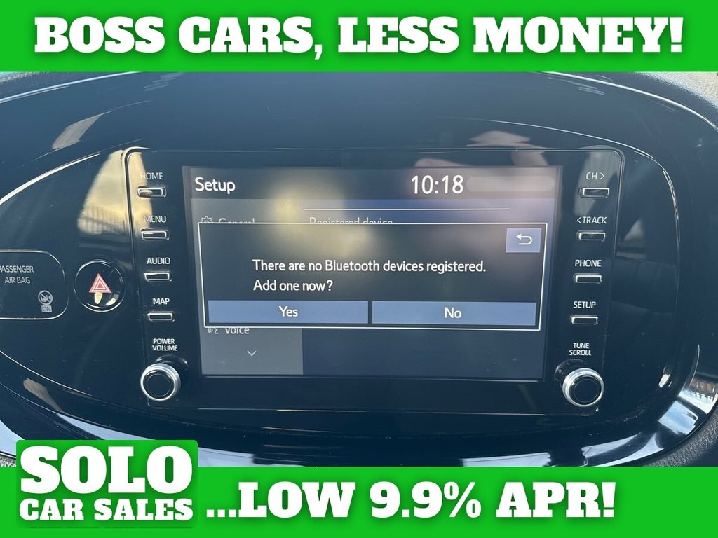 Used Toyota Aygo X 2023 for sale - 77383716: Photo 30