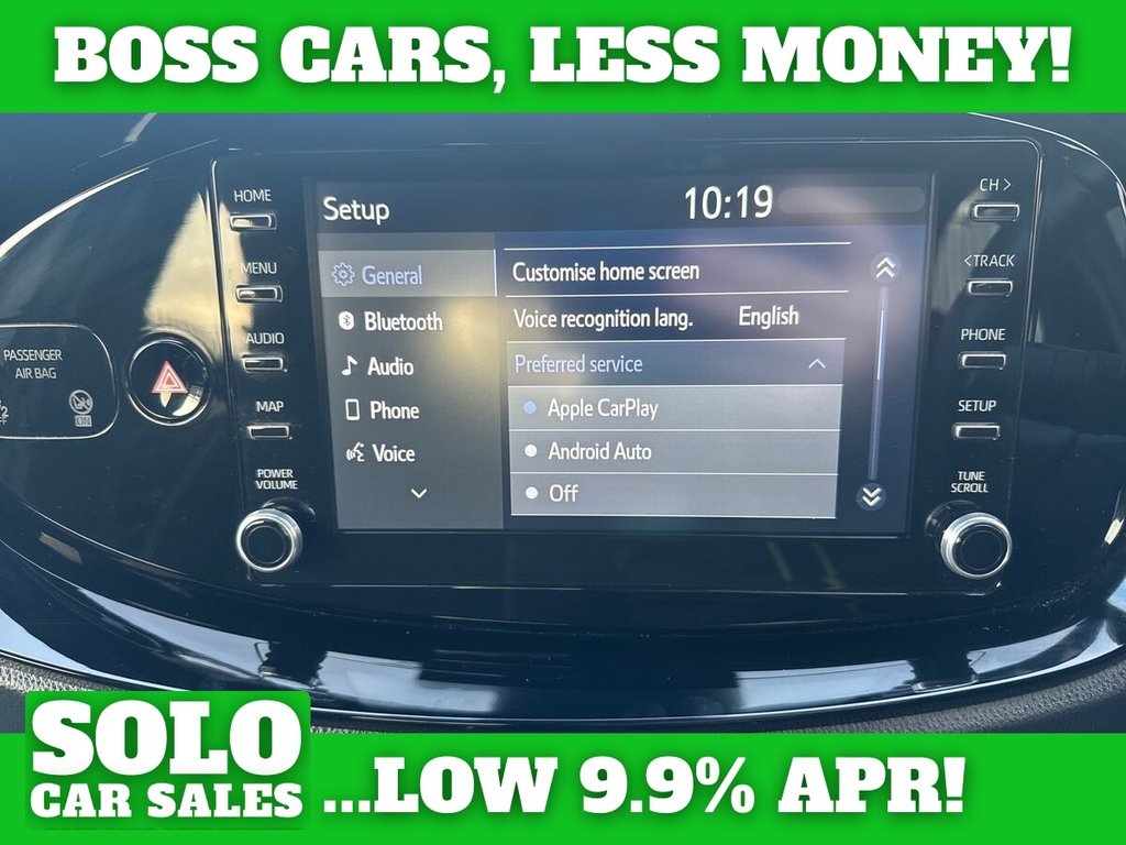 Used Toyota Aygo X 2023 for sale - 77383716: Photo 32