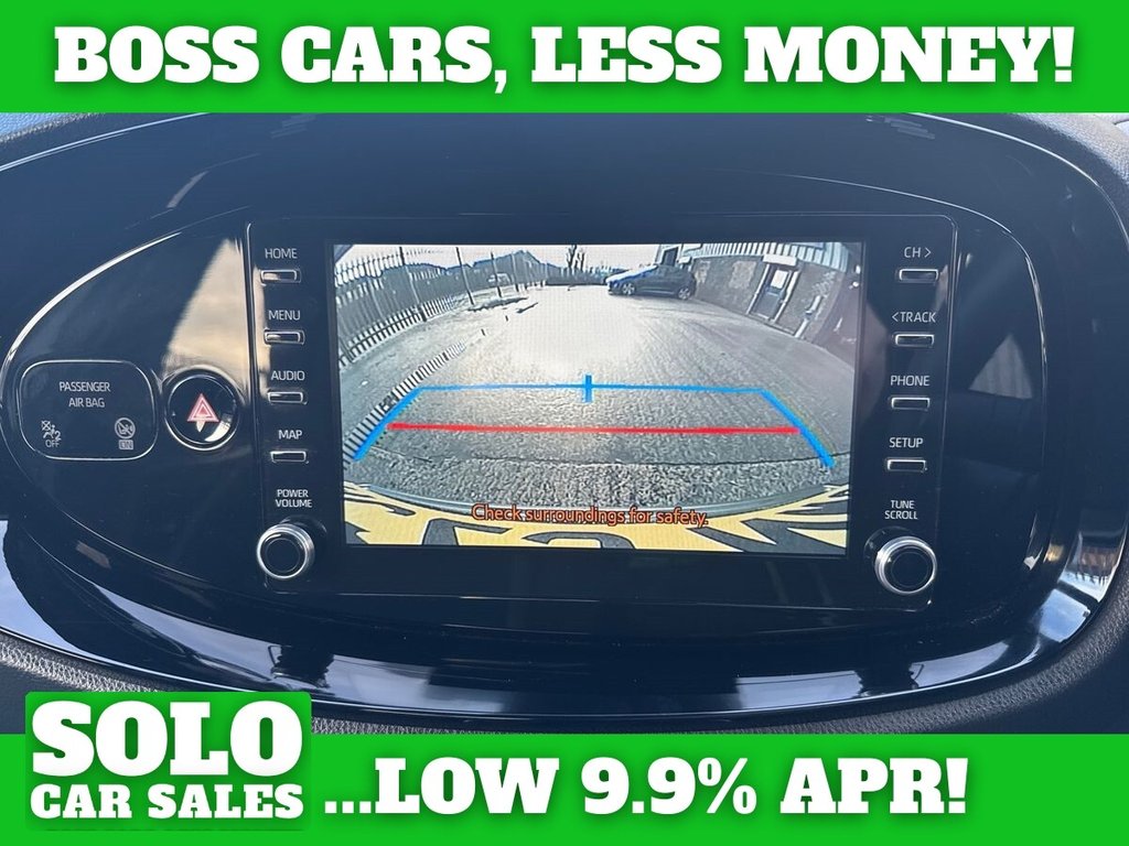 Used Toyota Aygo X 2023 for sale - 77383716: Photo 33