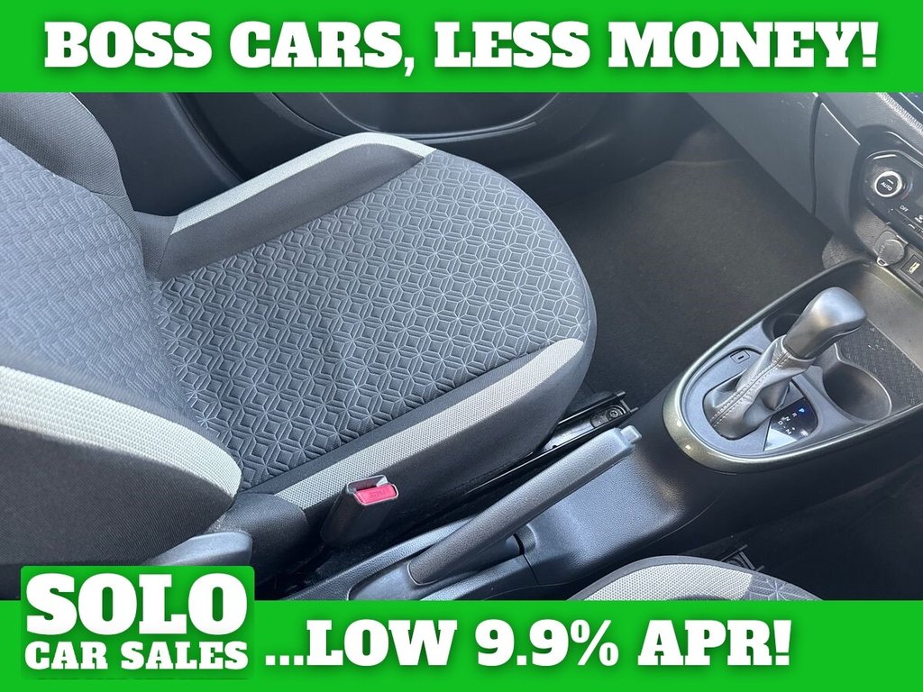 Used Toyota Aygo X 2023 for sale - 77383716: Photo 35