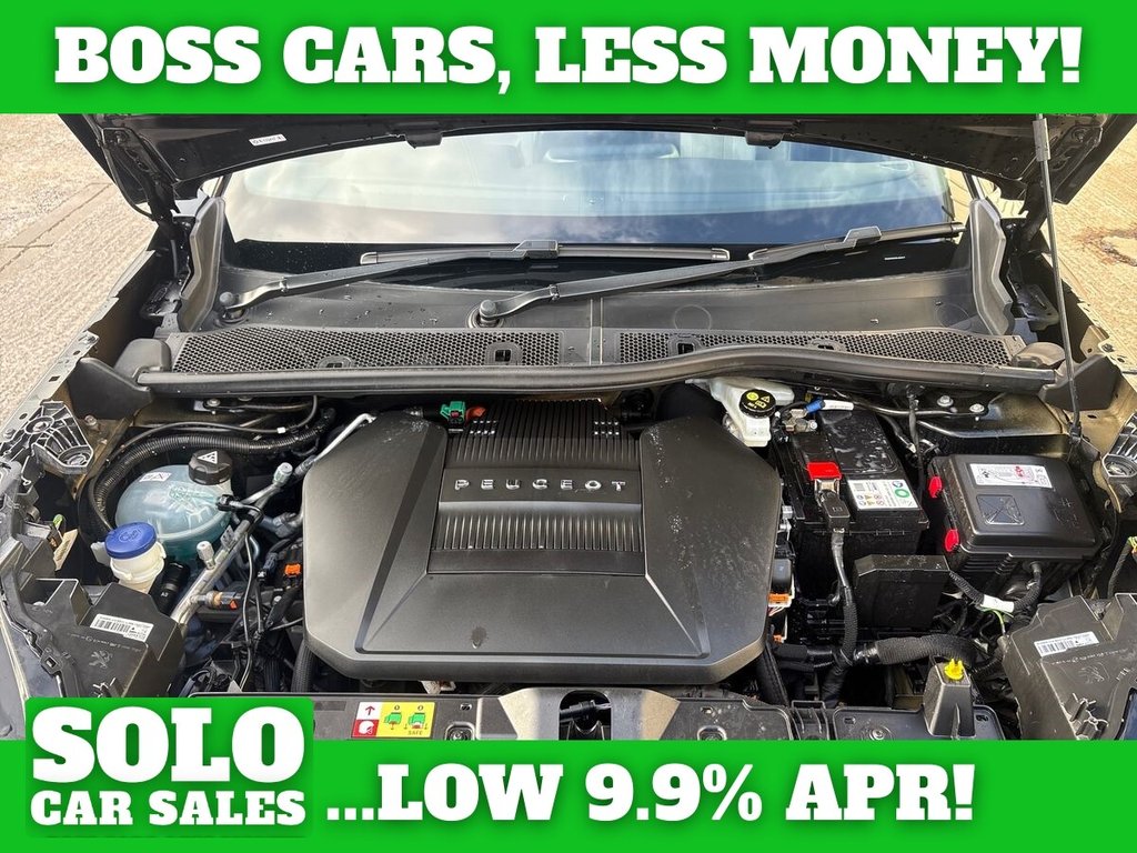 Used Peugeot 2008 2021 for sale - 77654746: Photo 11