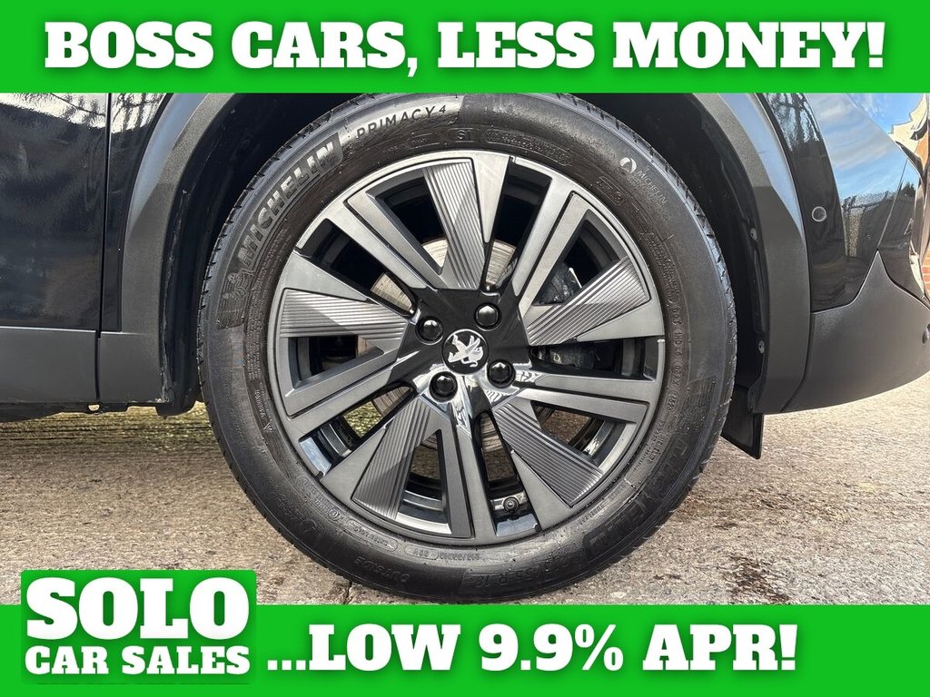 Used Peugeot 2008 2021 for sale - 77654746: Photo 12