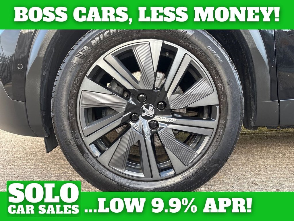 Used Peugeot 2008 2021 for sale - 77654746: Photo 15