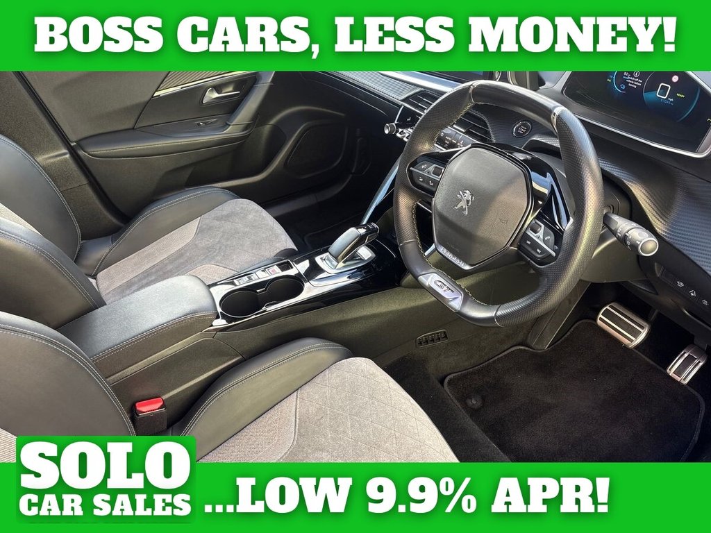 Used Peugeot 2008 2021 for sale - 77654746: Photo 16