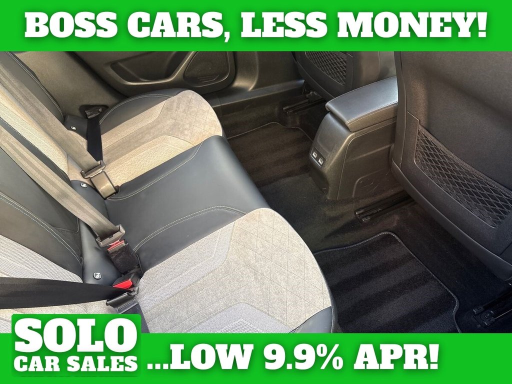 Used Peugeot 2008 2021 for sale - 77654746: Photo 19