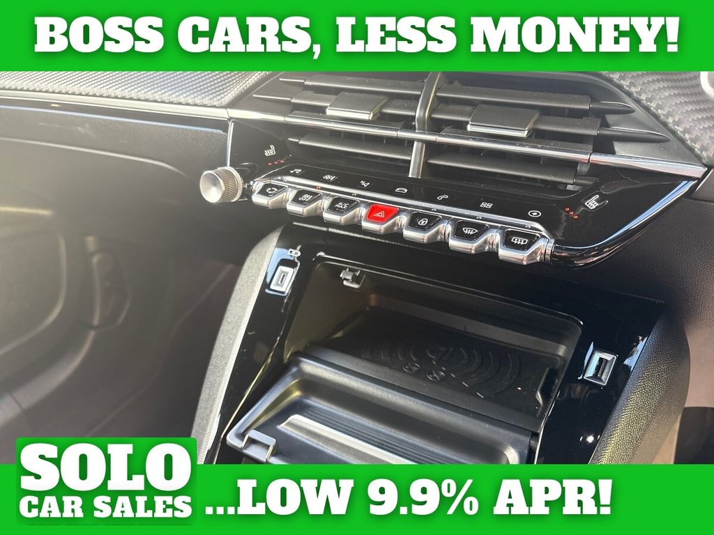 Used Peugeot 2008 2021 for sale - 77654746: Photo 24