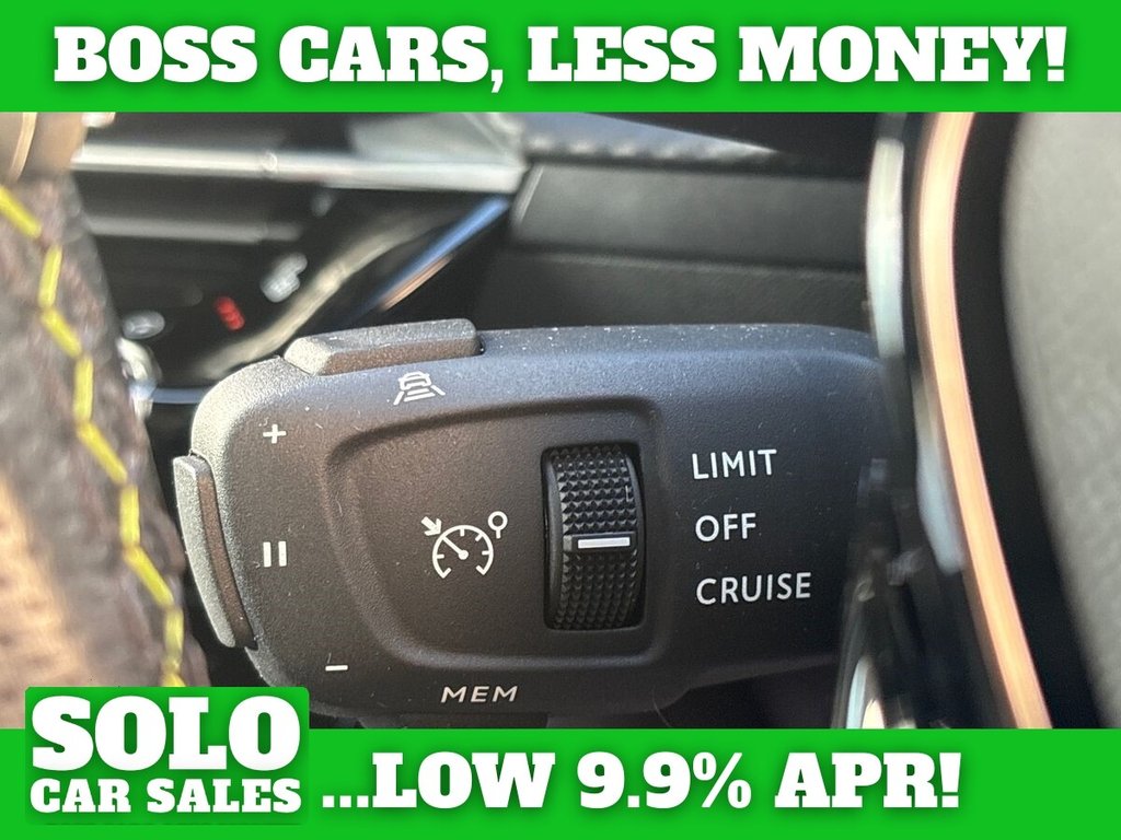 Used Peugeot 2008 2021 for sale - 77654746: Photo 28