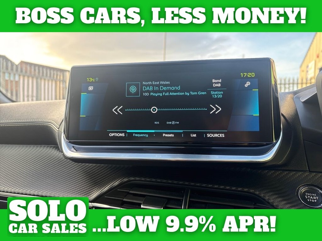 Used Peugeot 2008 2021 for sale - 77654746: Photo 32