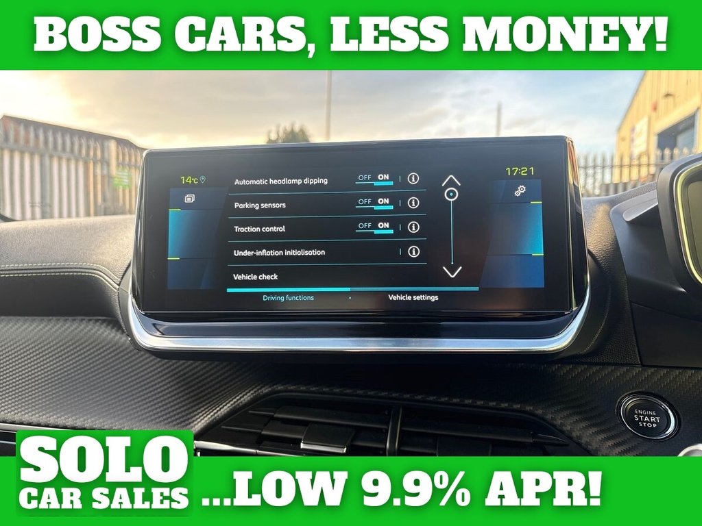 Used Peugeot 2008 2021 for sale - 77654746: Photo 35