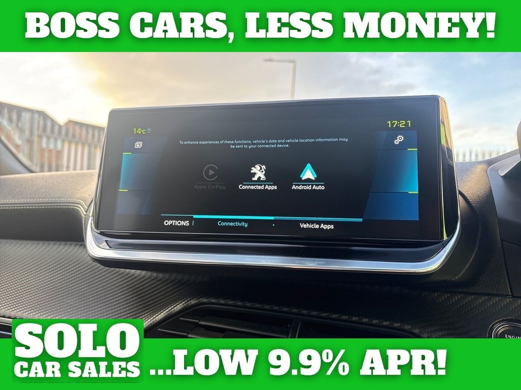 Used Peugeot 2008 2021 for sale - 77654746: Photo 37