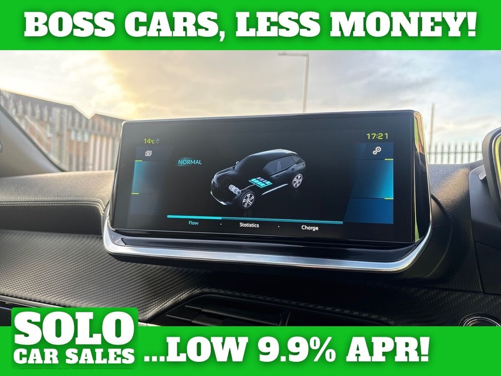 Used Peugeot 2008 2021 for sale - 77654746: Photo 38