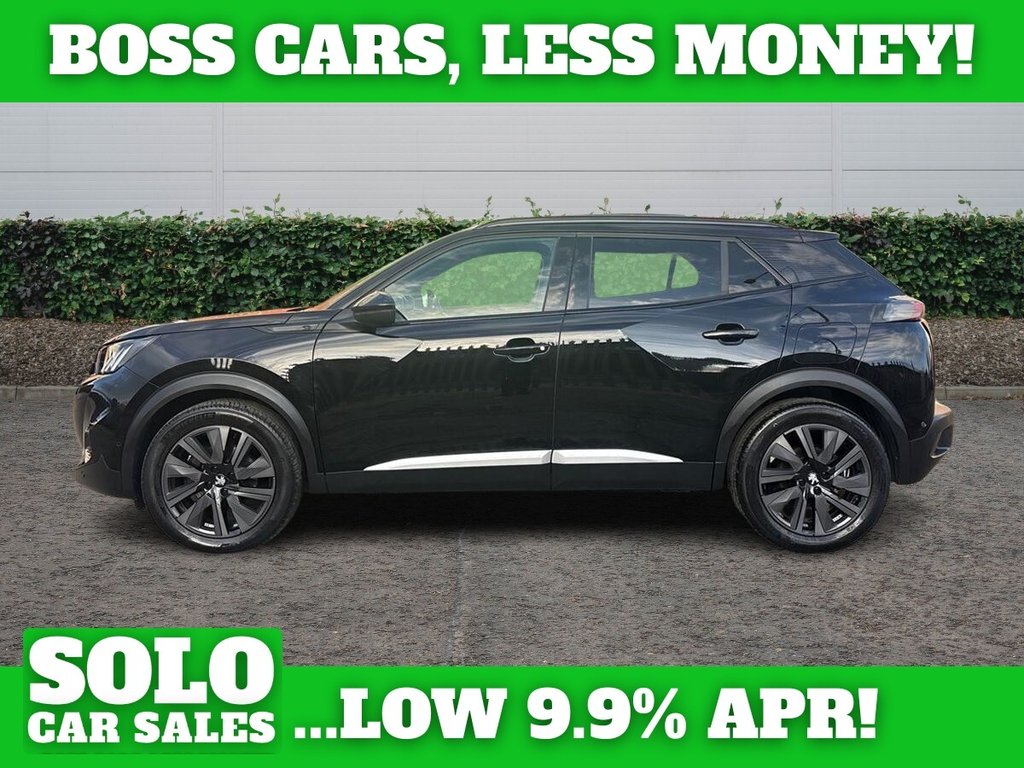 Used Peugeot 2008 2021 for sale - 77654746: Photo 7