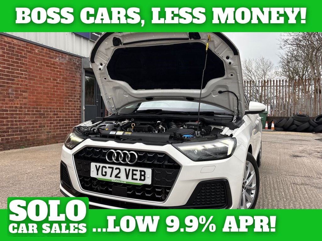 Used Audi A1 2022 for sale - 77408678: Photo 10