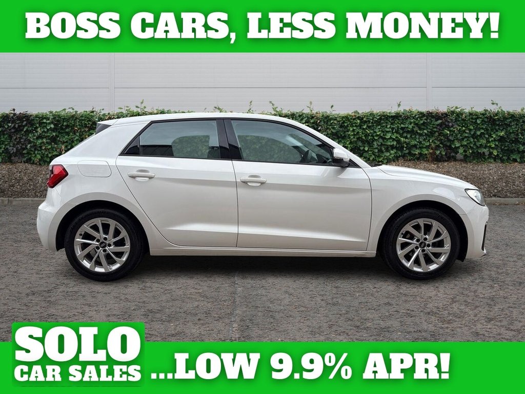 Used Audi A1 2022 for sale - 77408678: Photo 2