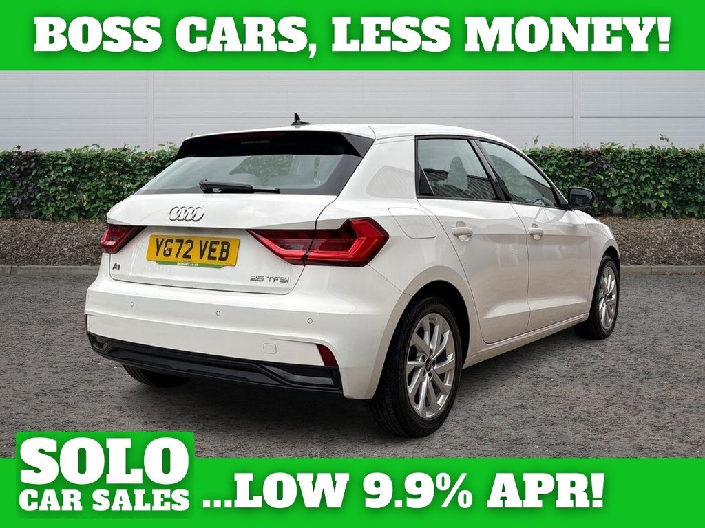 Used Audi A1 2022 for sale - 77408678: Photo 3