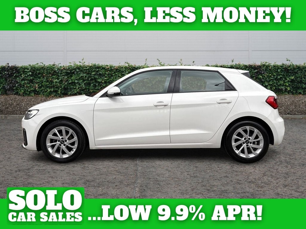 Used Audi A1 2022 for sale - 77408678: Photo 7