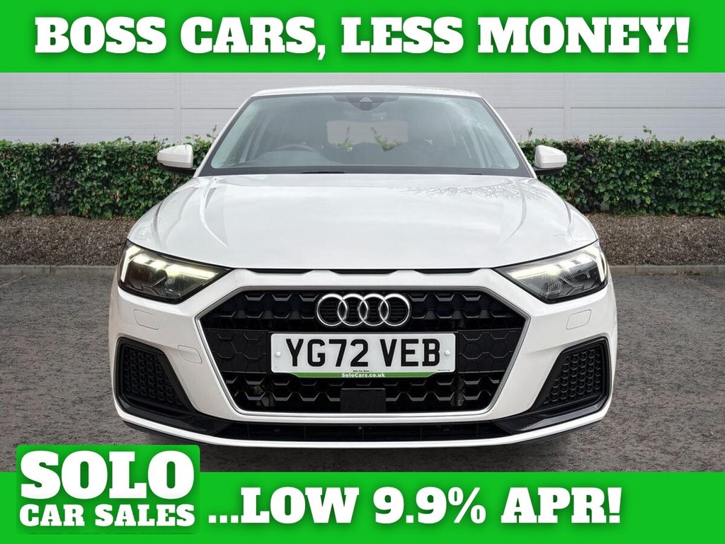 Used Audi A1 2022 for sale - 77408678: Photo 9