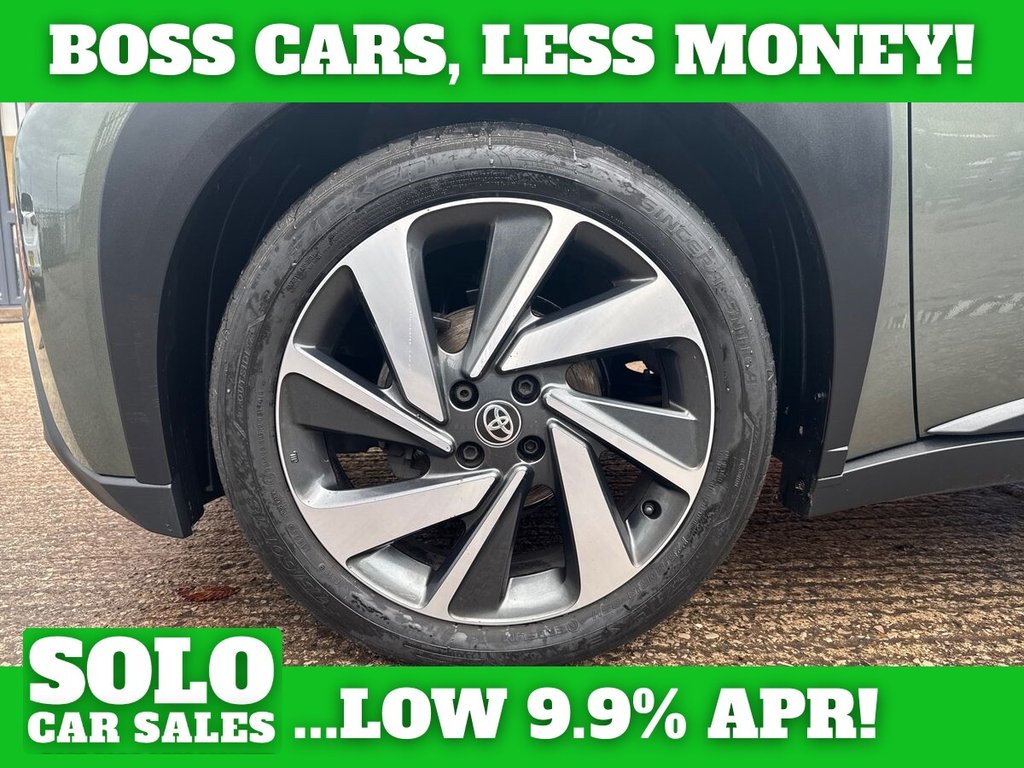 Used Toyota Aygo X 2023 for sale - 77383506: Photo 15