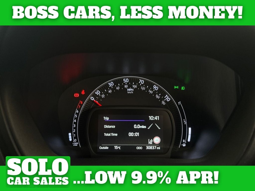 Used Toyota Aygo X 2023 for sale - 77383506: Photo 22