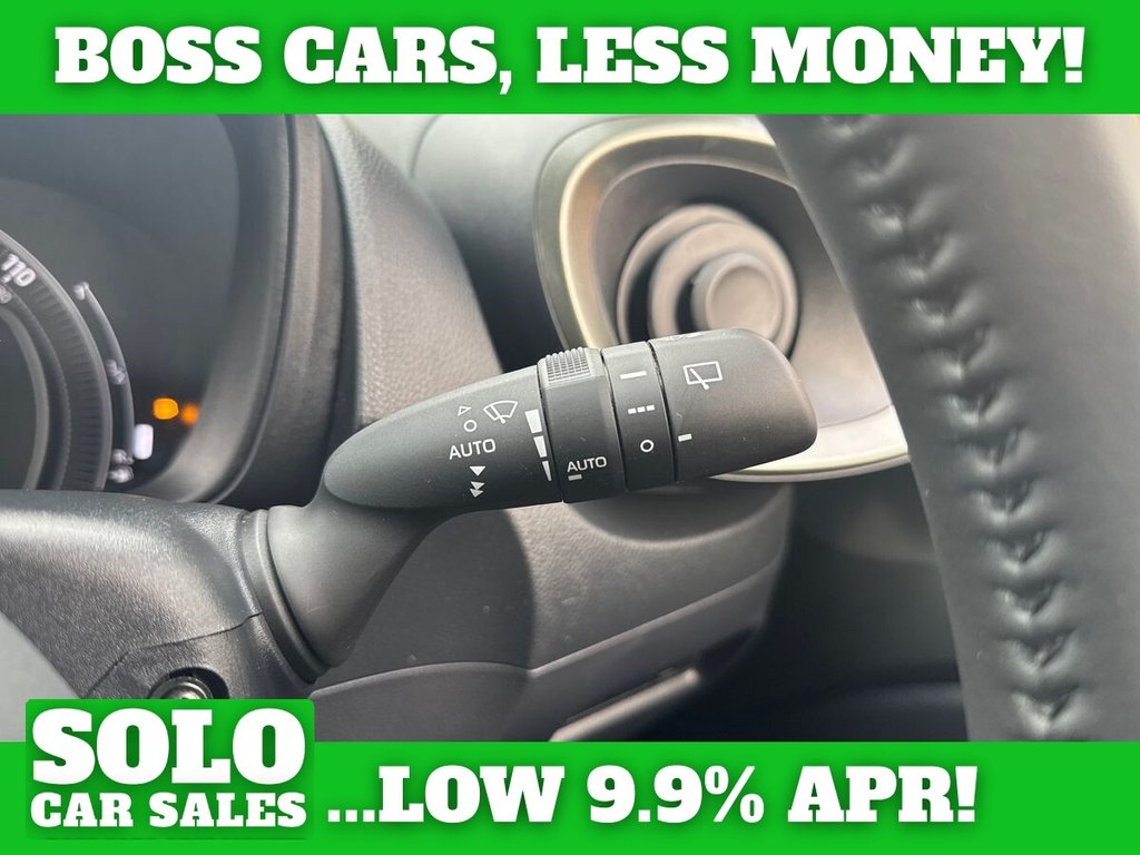 Used Toyota Aygo X 2023 for sale - 77383506: Photo 24