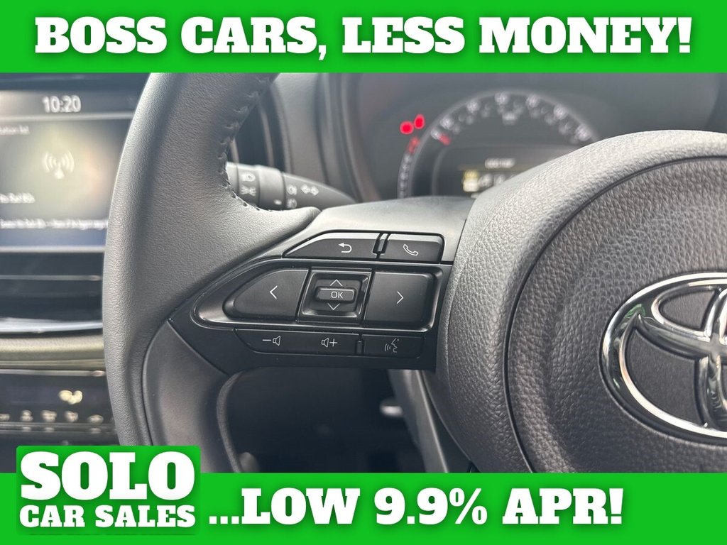 Used Toyota Aygo X 2023 for sale - 77383506: Photo 25