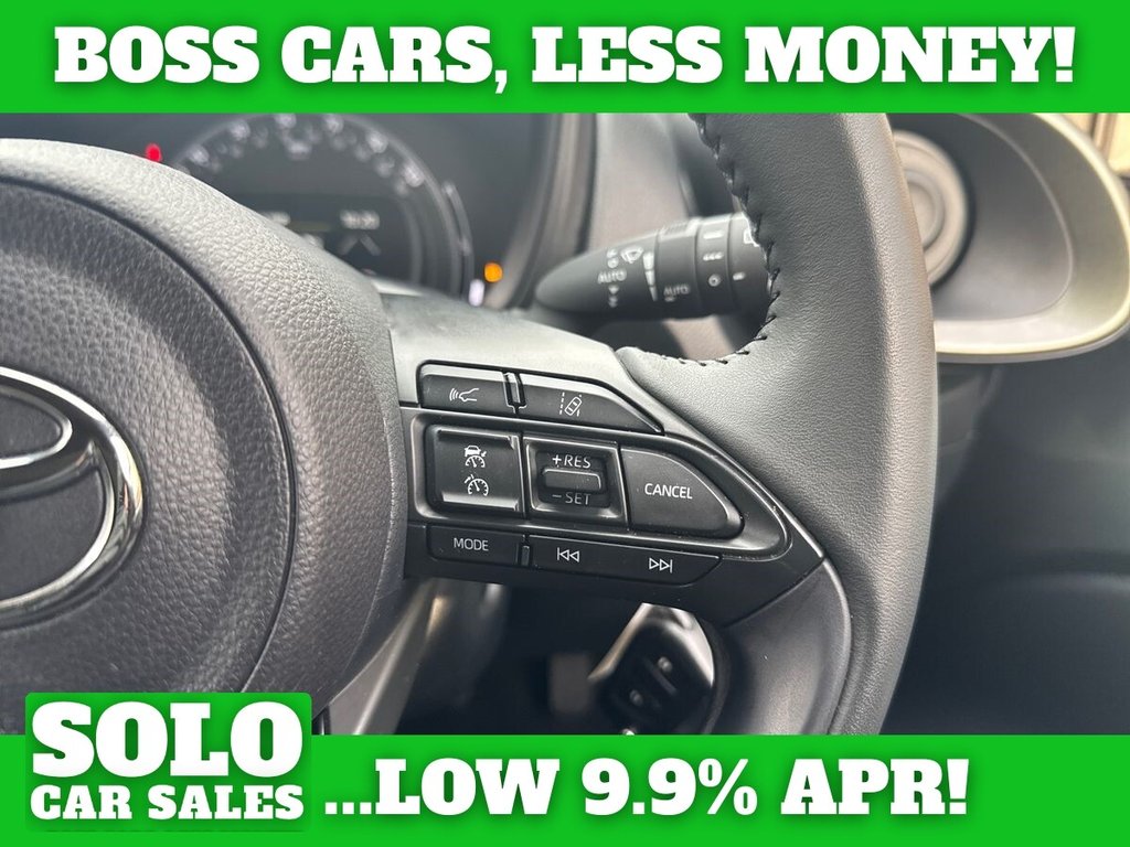 Used Toyota Aygo X 2023 for sale - 77383506: Photo 26