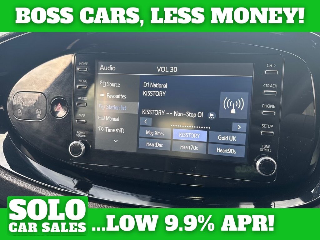 Used Toyota Aygo X 2023 for sale - 77383506: Photo 27