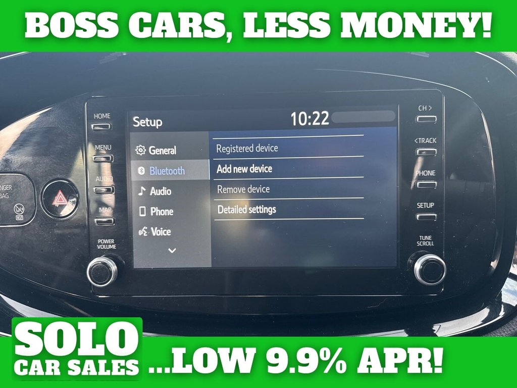 Used Toyota Aygo X 2023 for sale - 77383506: Photo 30