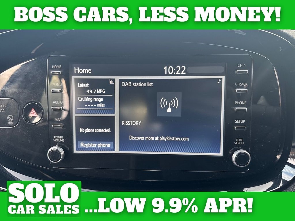 Used Toyota Aygo X 2023 for sale - 77383506: Photo 31