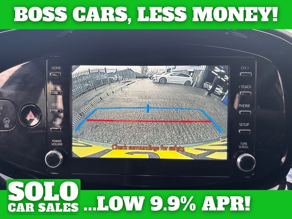 Used Toyota Aygo X 2023 for sale - 77383506: Photo 32