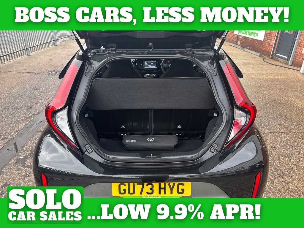 Used Toyota Aygo X 2023 for sale - 77383506: Photo 5