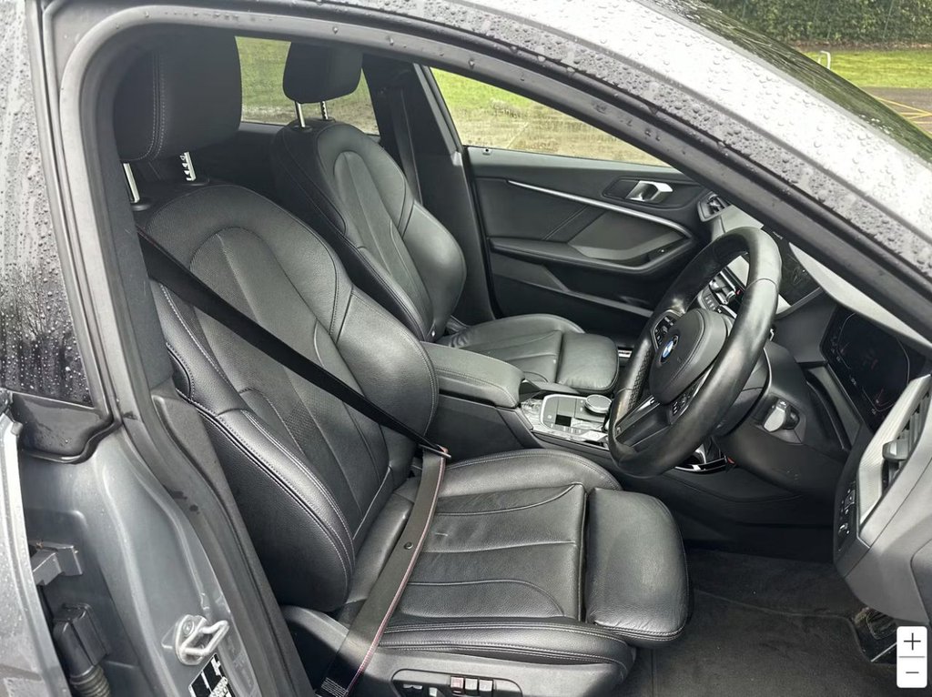 Used BMW 2 Series 2023 for sale - 77748128: Photo 3