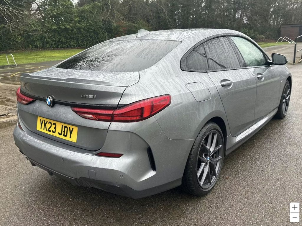 Used BMW 2 Series 2023 for sale - 77748128: Photo 5