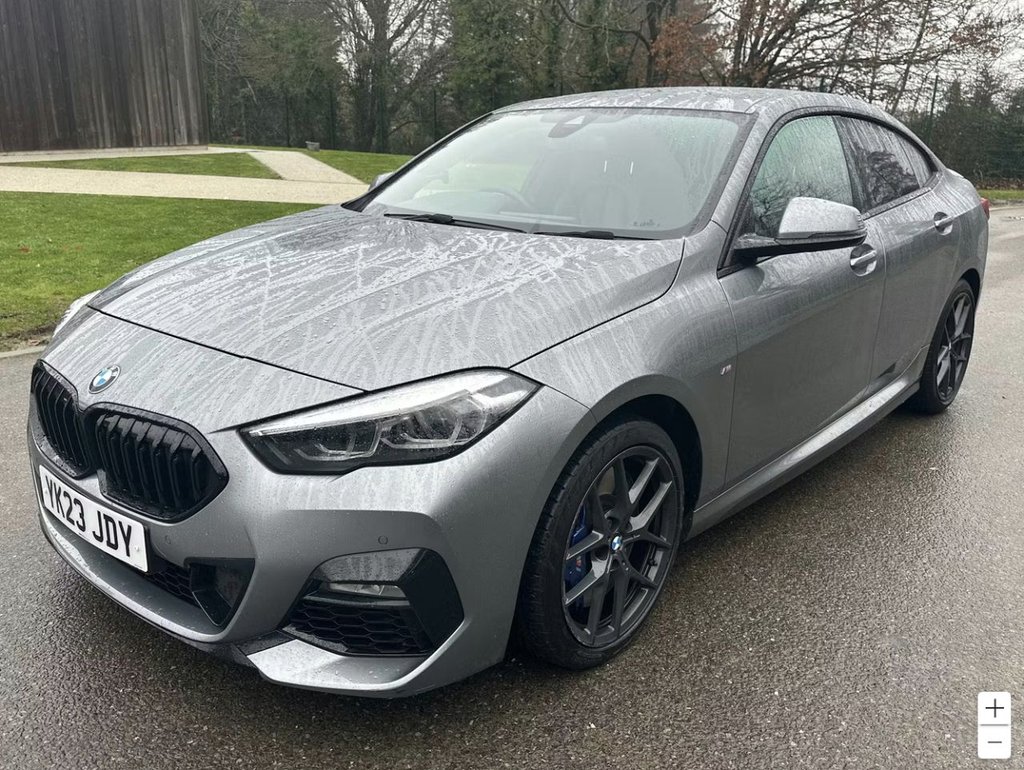 Used BMW 2 Series 2023 for sale - 77748128: Photo 6