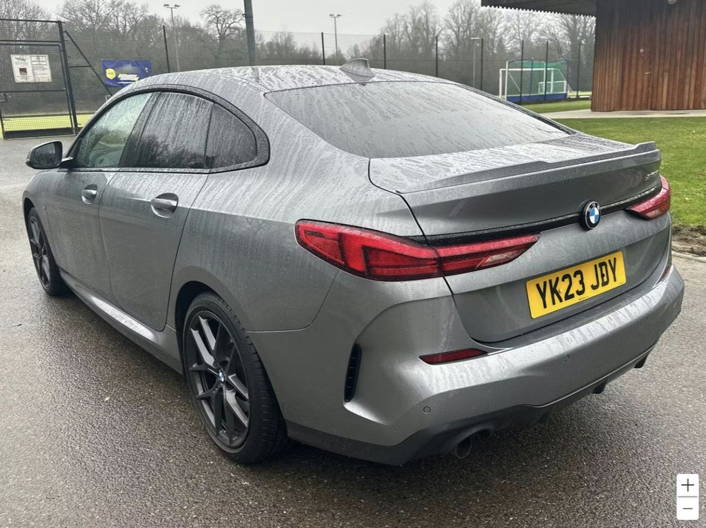 Used BMW 2 Series 2023 for sale - 77748128: Photo 7