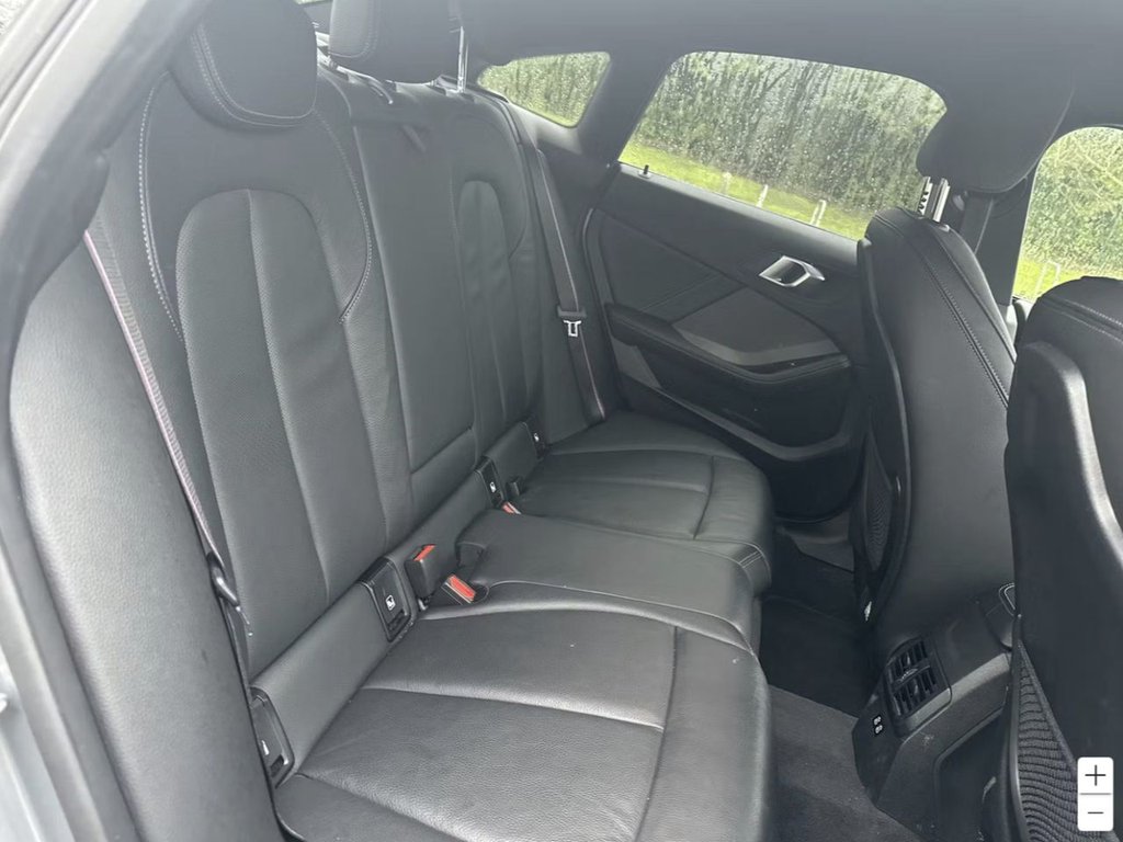 Used BMW 2 Series 2023 for sale - 77748128: Photo 8