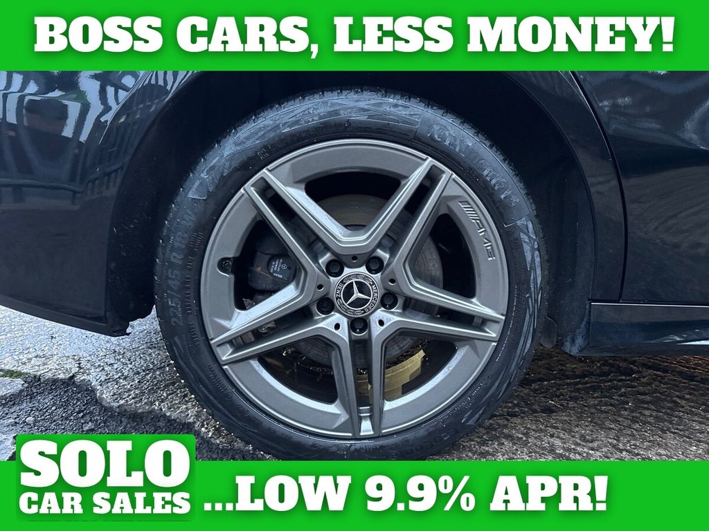 Used Mercedes-Benz A-Class 2022 for sale - 77383507: Photo 13