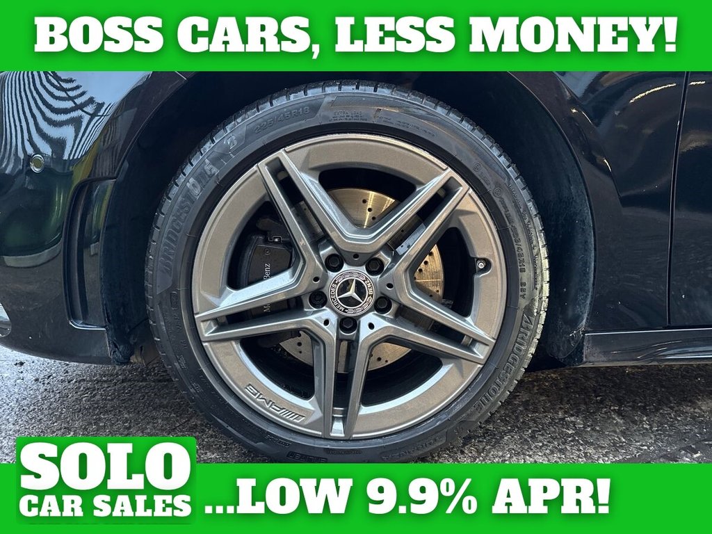 Used Mercedes-Benz A-Class 2022 for sale - 77383507: Photo 15