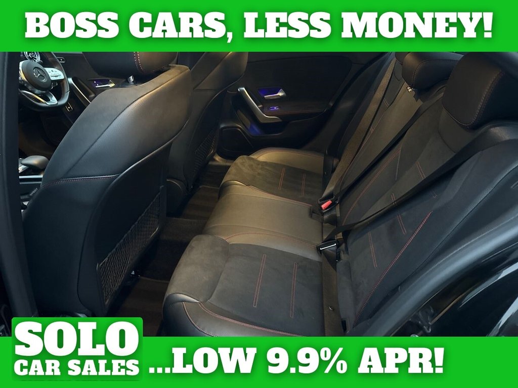 Used Mercedes-Benz A-Class 2022 for sale - 77383507: Photo 18