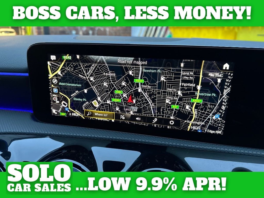 Used Mercedes-Benz A-Class 2022 for sale - 77383507: Photo 23